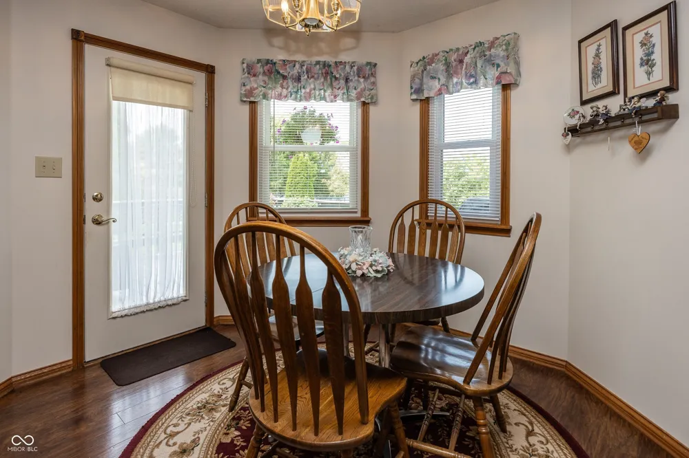 1620 Westfield Court Greenfield, IN 46140