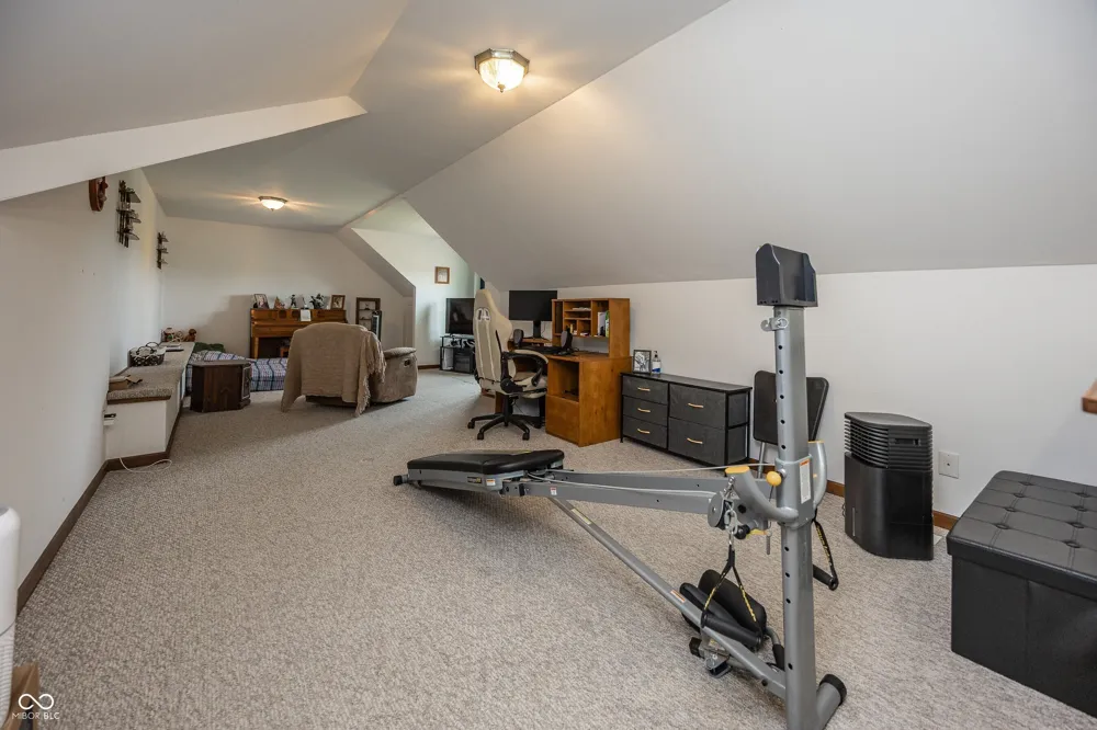 1620 Westfield Court Greenfield, IN 46140