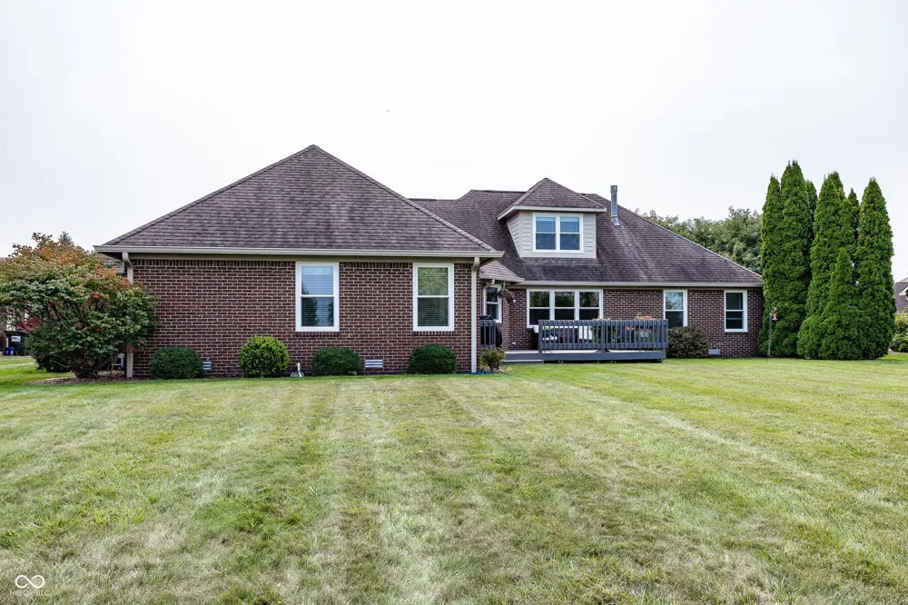 1620 Westfield Court Greenfield, IN 46140