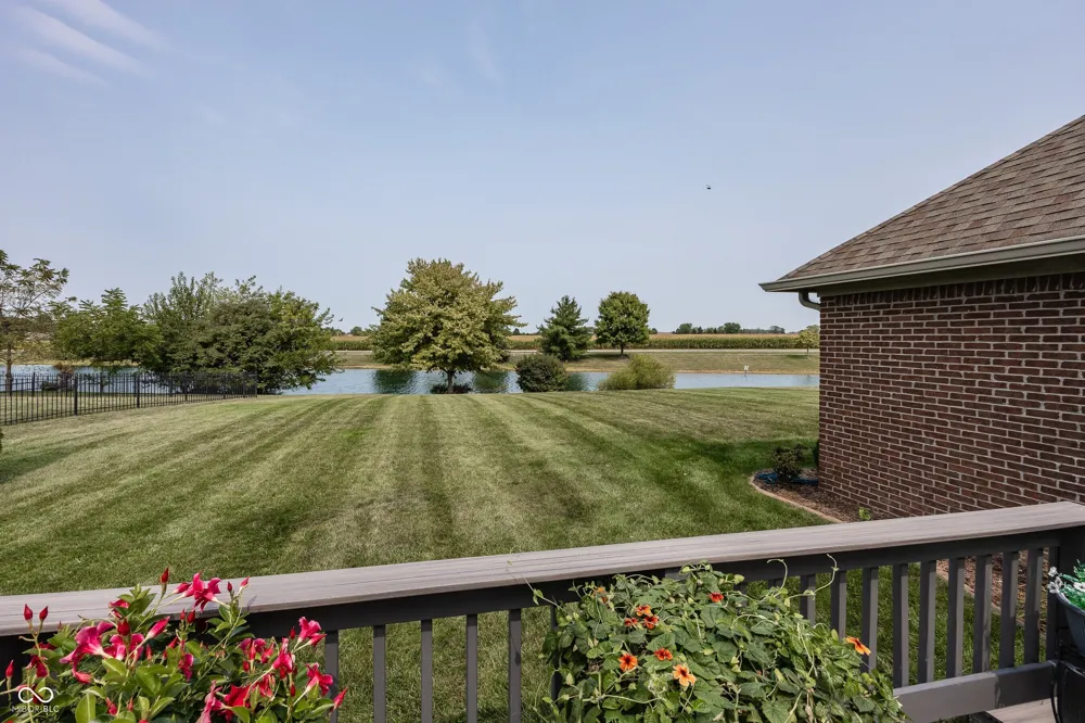 1620 Westfield Court Greenfield, IN 46140