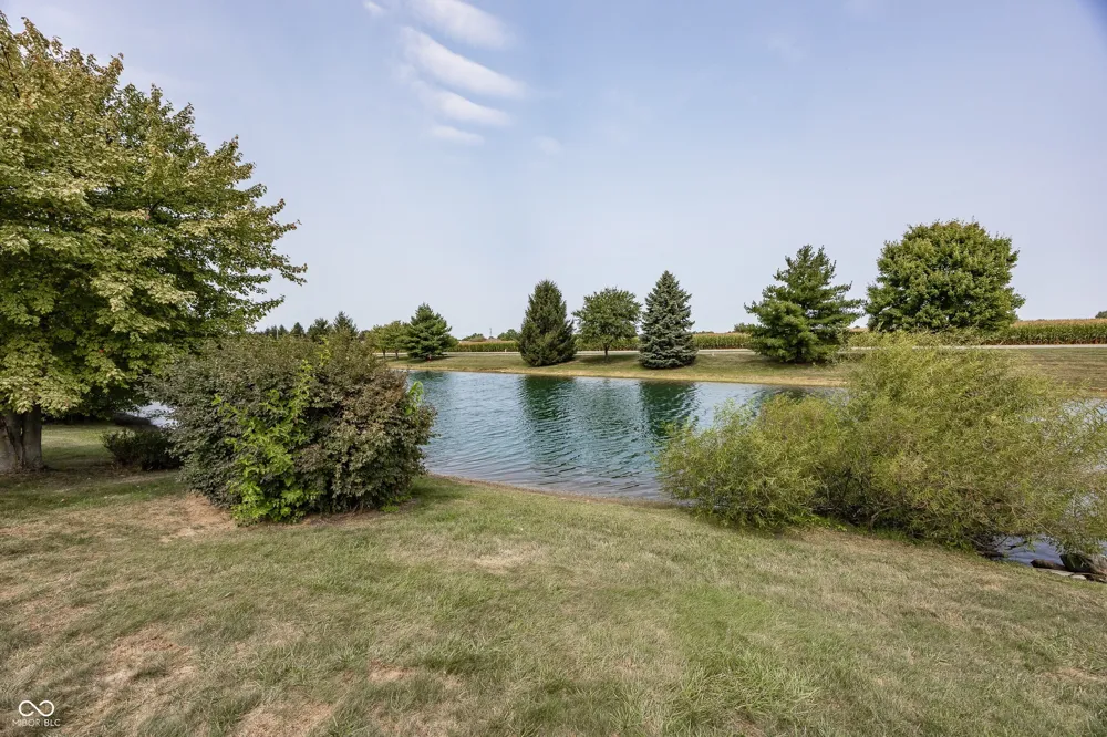1620 Westfield Court Greenfield, IN 46140