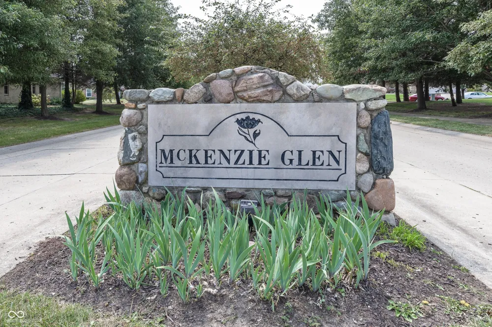 1620 Westfield Court Greenfield, IN 46140