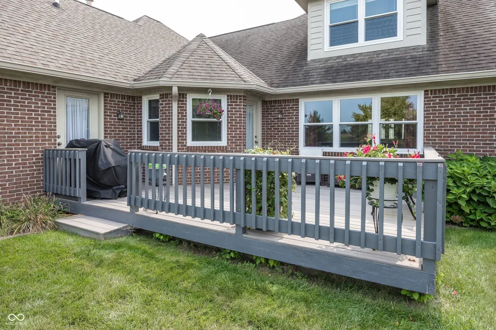 1620 Westfield Court Greenfield, IN 46140