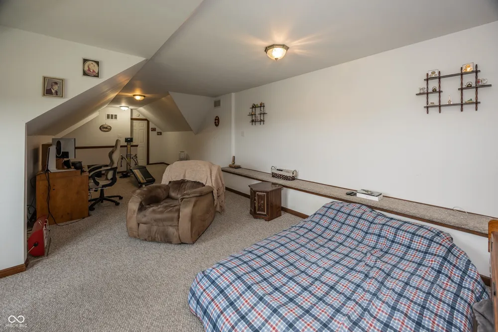 1620 Westfield Court Greenfield, IN 46140
