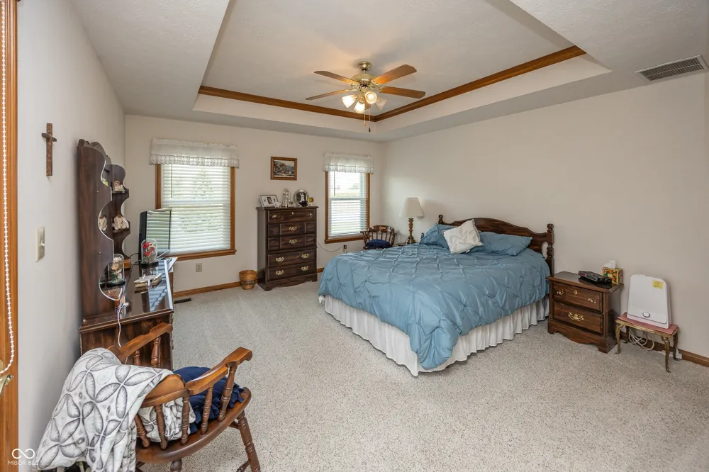 1620 Westfield Court Greenfield, IN 46140