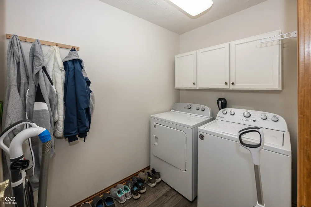 1620 Westfield Court Greenfield, IN 46140