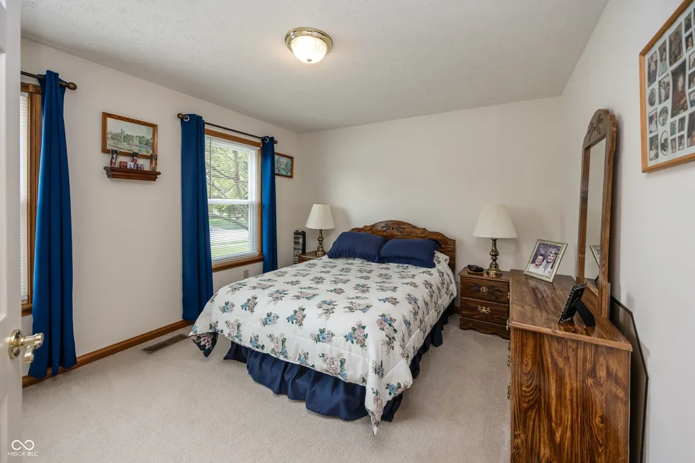 1620 Westfield Court Greenfield, IN 46140