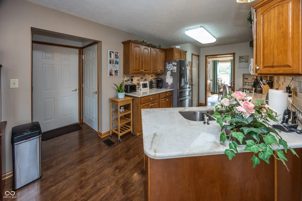 1620 Westfield Court Greenfield, IN 46140