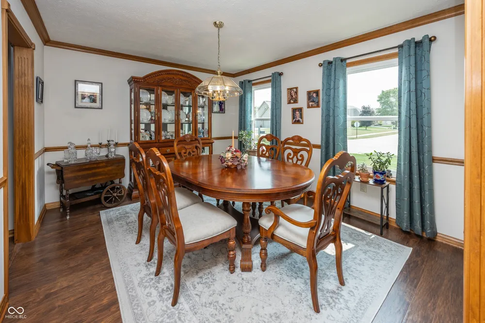 1620 Westfield Court Greenfield, IN 46140