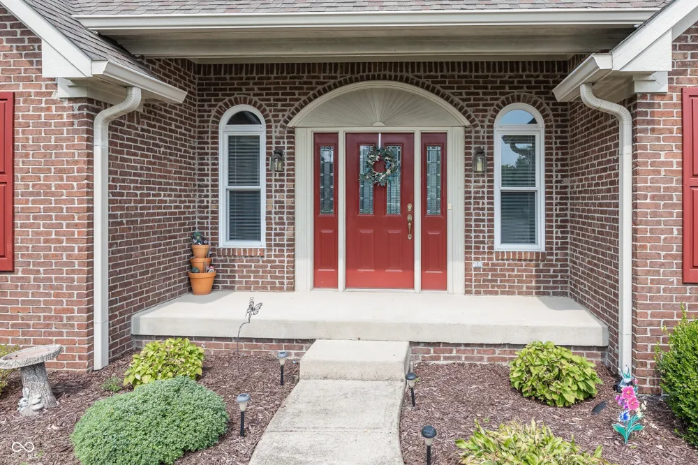 1620 Westfield Court Greenfield, IN 46140