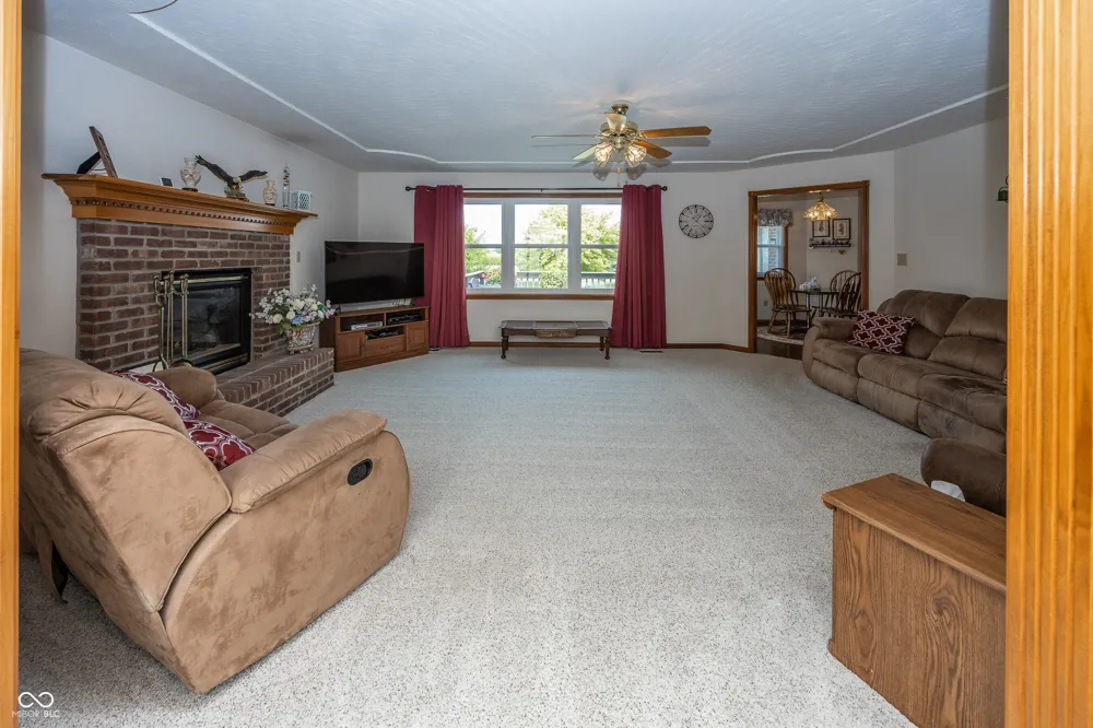 1620 Westfield Court Greenfield, IN 46140