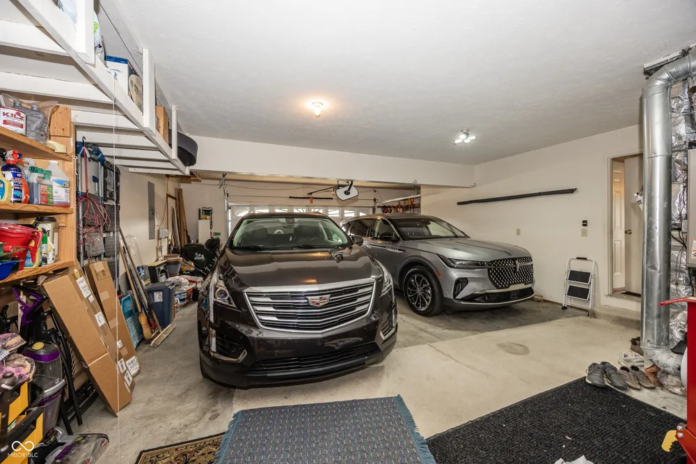 1620 Westfield Court Greenfield, IN 46140