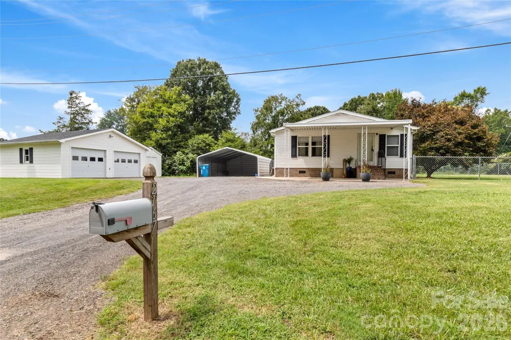 2167 US Highway 64 W Mocksville, NC 27028