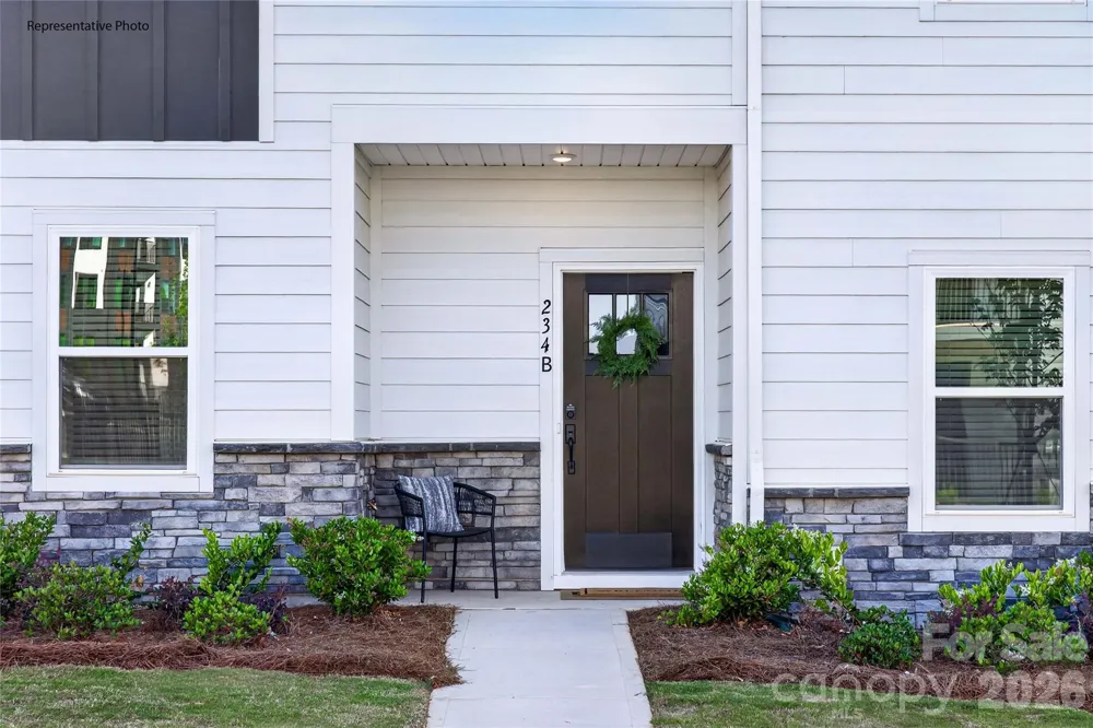 212 E Morehouse Avenue #TWNH E Mooresville, NC 28117