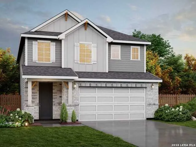 226 Scott Square San Antonio, TX 78253
