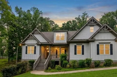 58 Hoopers Drive