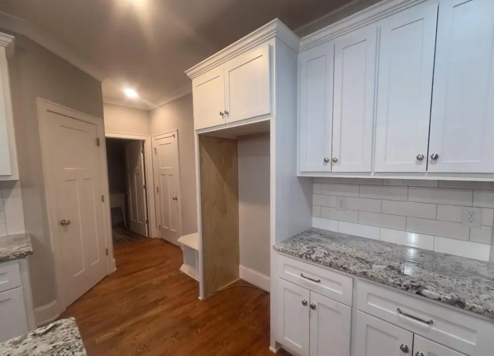 58 Hoopers Drive Jasper, GA 30143