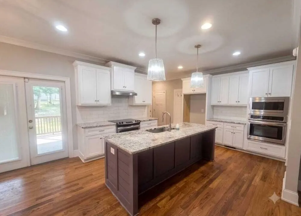 58 Hoopers Drive Jasper, GA 30143
