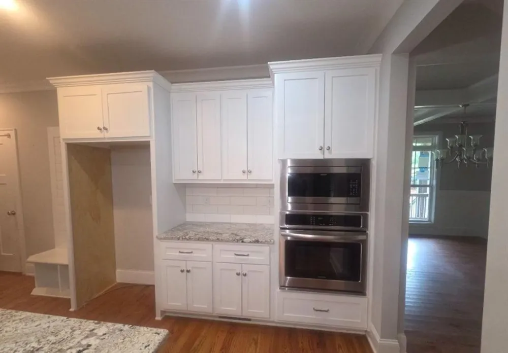 58 Hoopers Drive Jasper, GA 30143