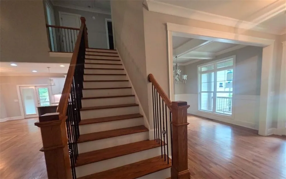 58 Hoopers Drive Jasper, GA 30143