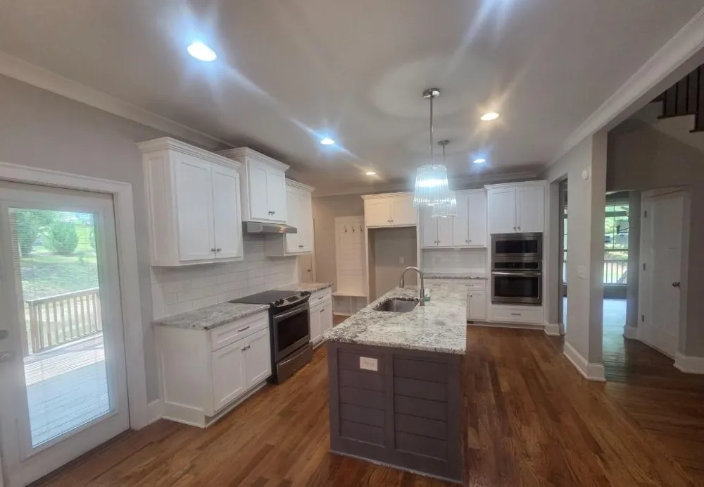 58 Hoopers Drive Jasper, GA 30143
