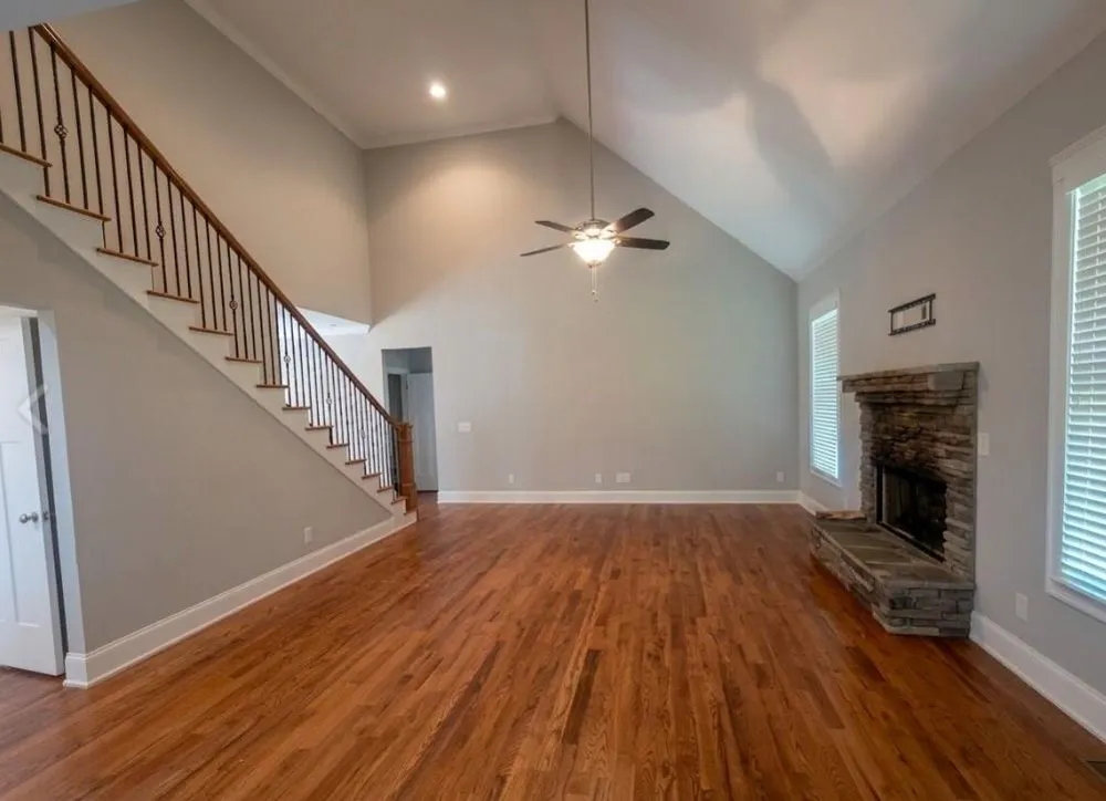 58 Hoopers Drive Jasper, GA 30143