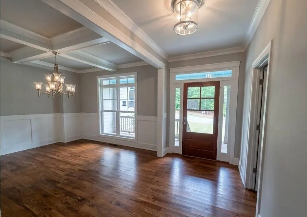 58 Hoopers Drive Jasper, GA 30143