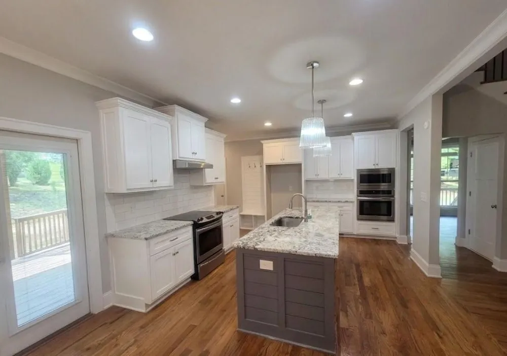 58 Hoopers Drive Jasper, GA 30143