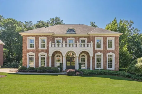 3011 Prestwyck Haven Drive