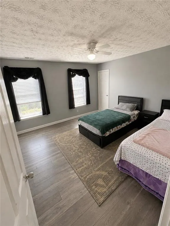4478 Thorngate Lane Lane Acworth, GA 30101