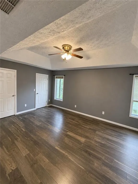 4478 Thorngate Lane Lane Acworth, GA 30101