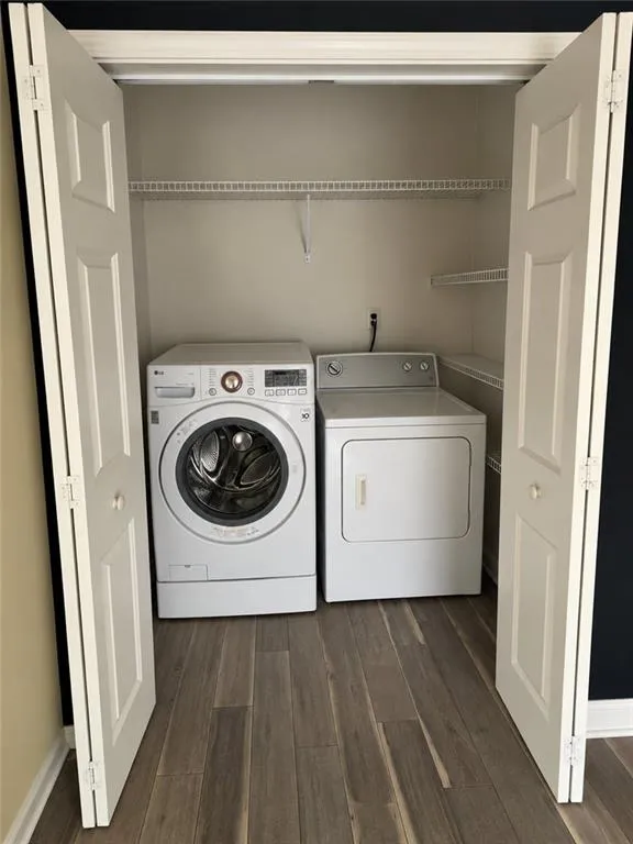 4478 Thorngate Lane Lane Acworth, GA 30101