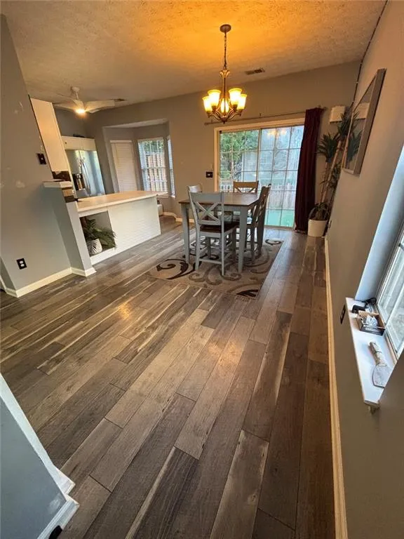 4478 Thorngate Lane Lane Acworth, GA 30101