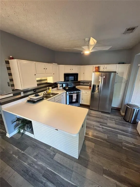 4478 Thorngate Lane Lane Acworth, GA 30101