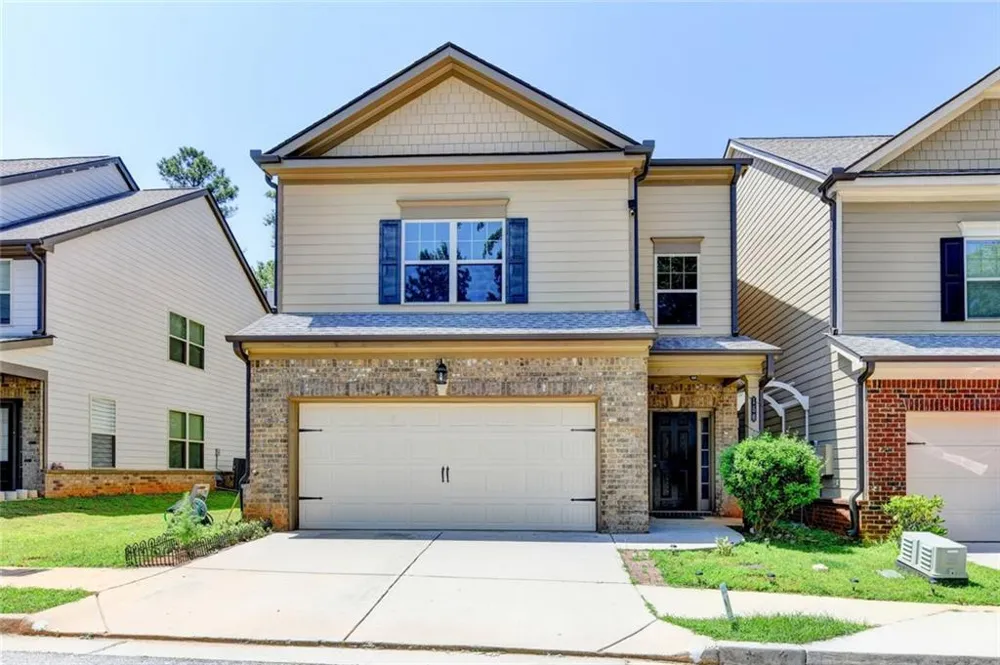 156 Staley Dr Tucker, GA 30084