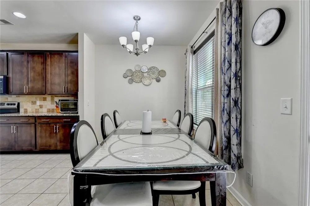 156 Staley Dr Tucker, GA 30084