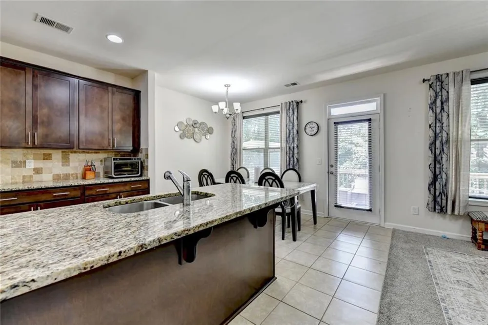 156 Staley Dr Tucker, GA 30084