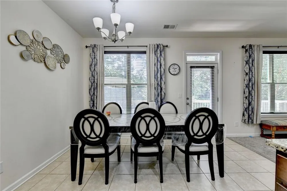 156 Staley Dr Tucker, GA 30084