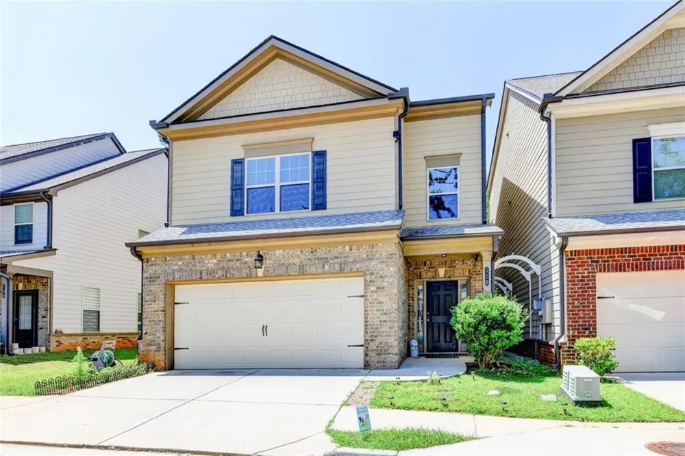 156 Staley Dr Tucker, GA 30084