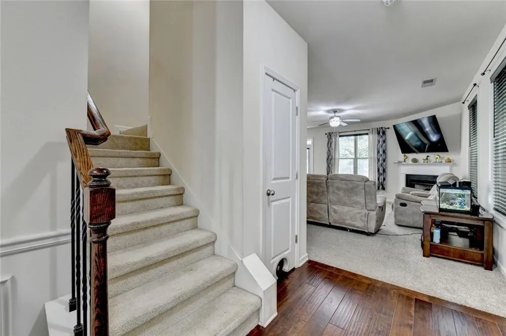 156 Staley Dr Tucker, GA 30084