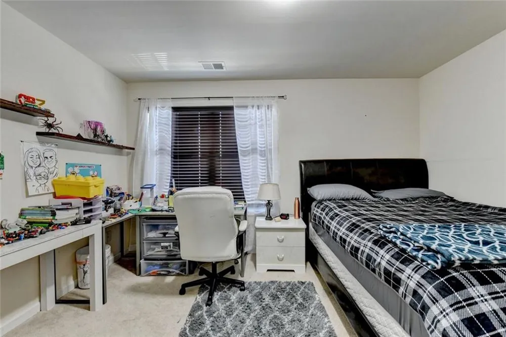 156 Staley Dr Tucker, GA 30084