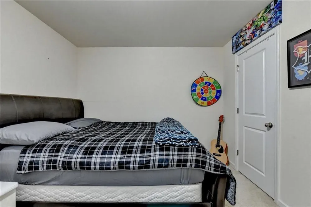 156 Staley Dr Tucker, GA 30084