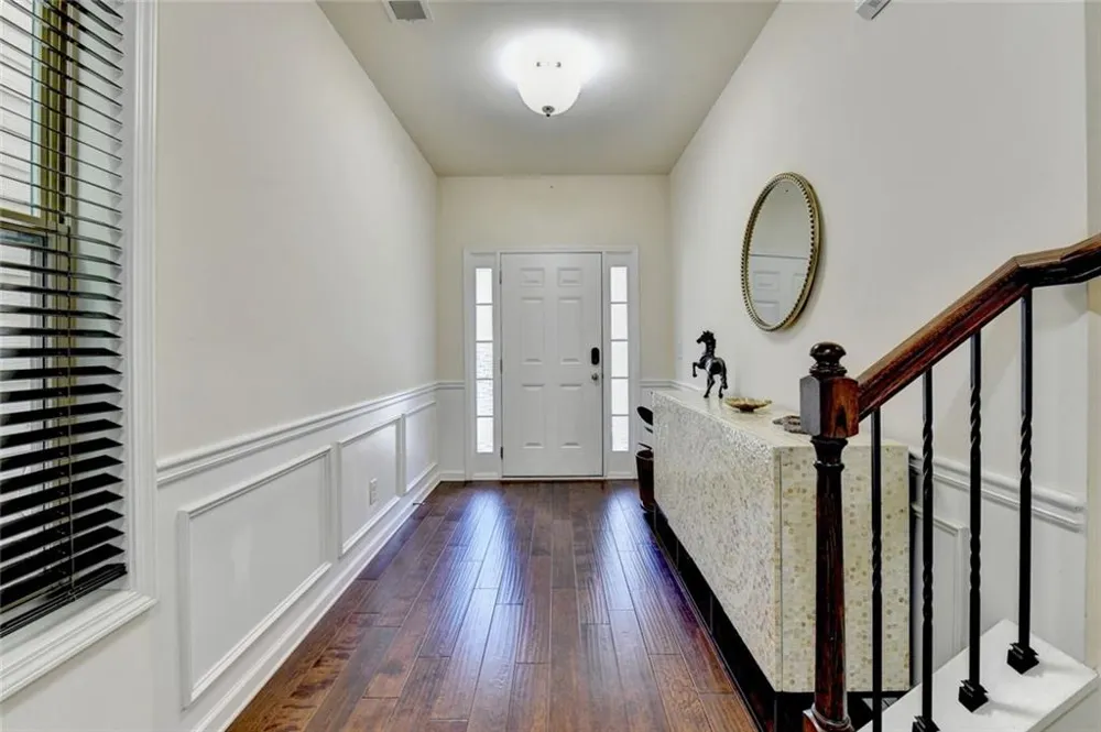 156 Staley Dr Tucker, GA 30084
