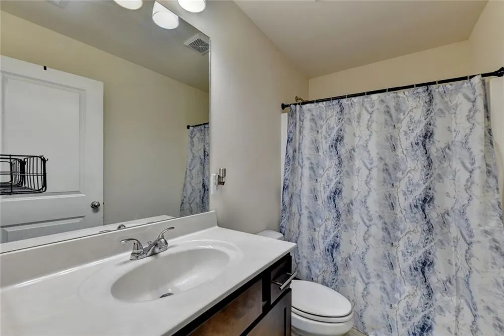 156 Staley Dr Tucker, GA 30084