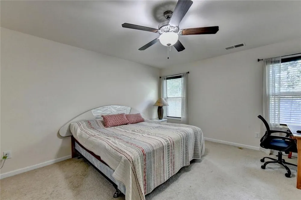 156 Staley Dr Tucker, GA 30084