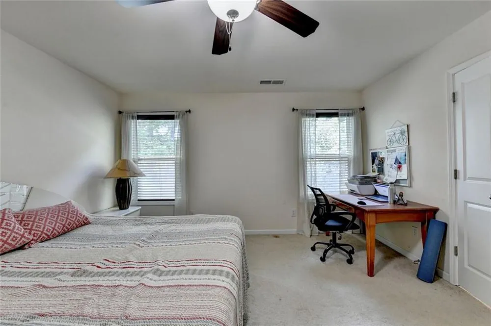 156 Staley Dr Tucker, GA 30084
