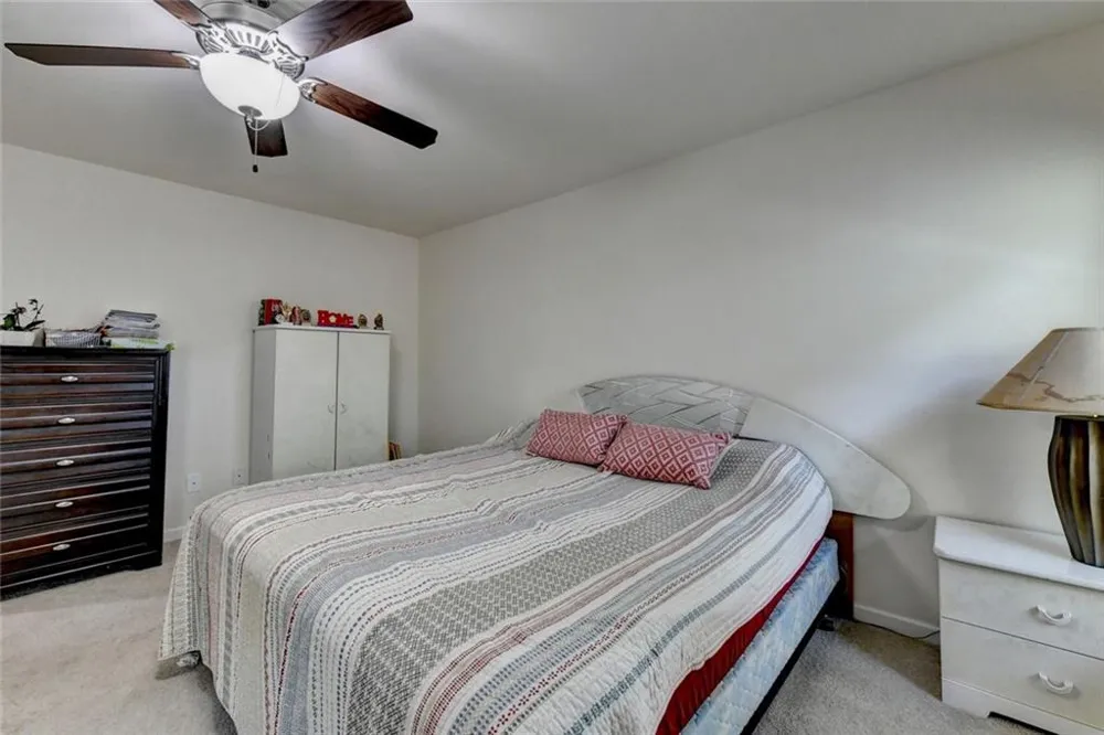 156 Staley Dr Tucker, GA 30084