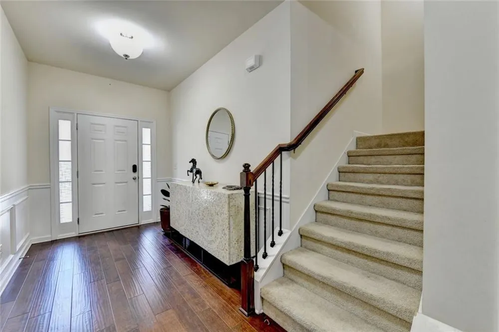 156 Staley Dr Tucker, GA 30084