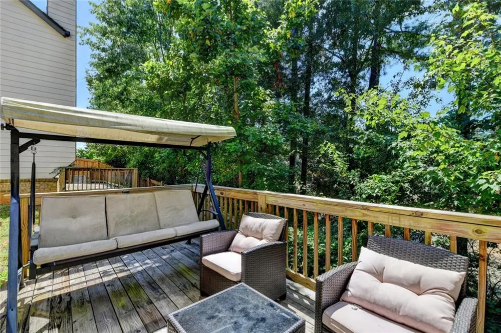 156 Staley Dr Tucker, GA 30084