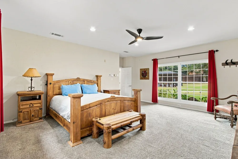 138 Green Oaks Drive Bartonville, TX 76226